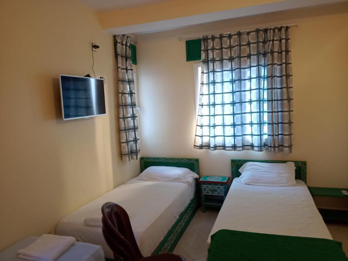 Dar Bouanani Aparthotel Asilah Exterior photo