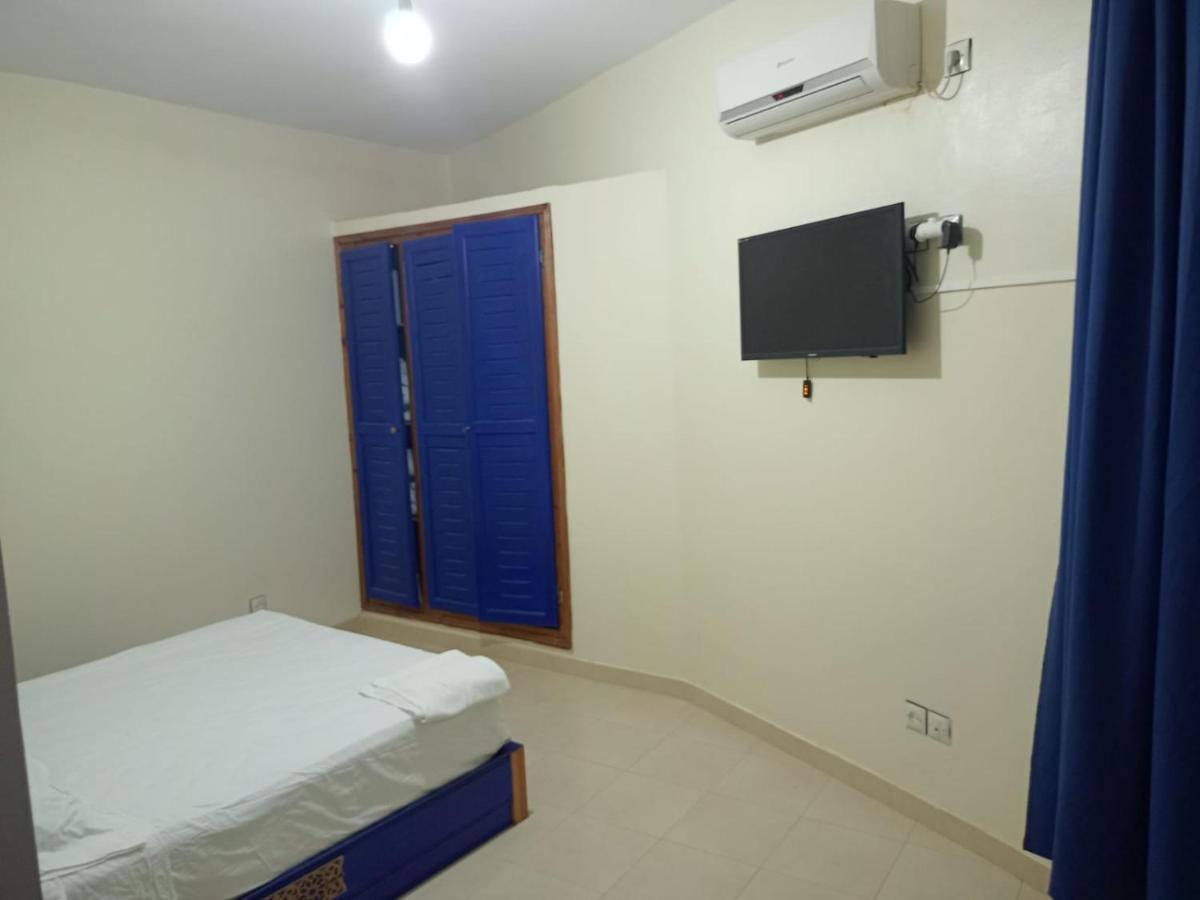 Dar Bouanani Aparthotel Asilah Exterior photo