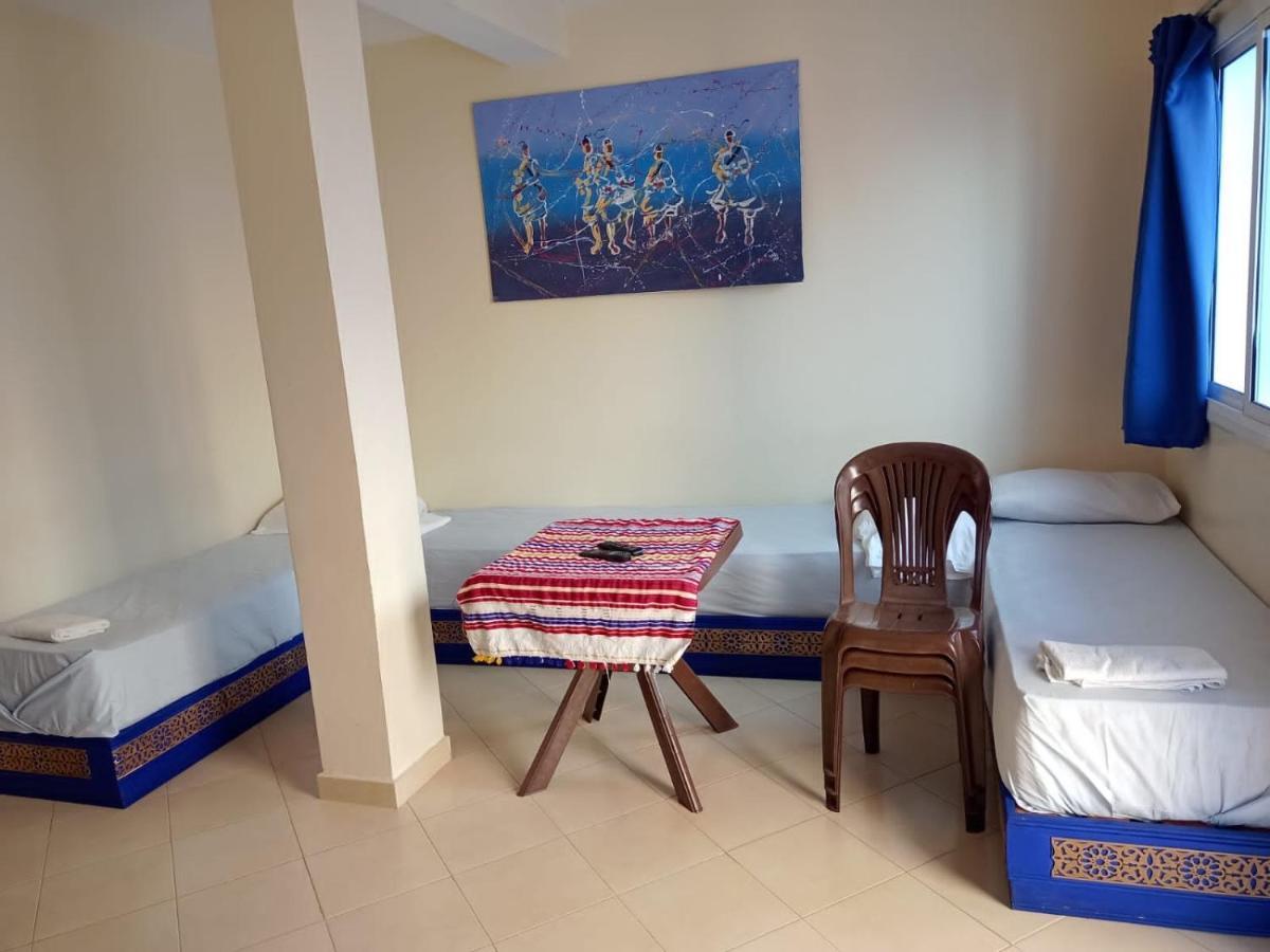 Dar Bouanani Aparthotel Asilah Exterior photo