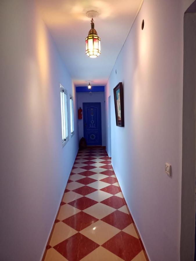 Dar Bouanani Aparthotel Asilah Exterior photo