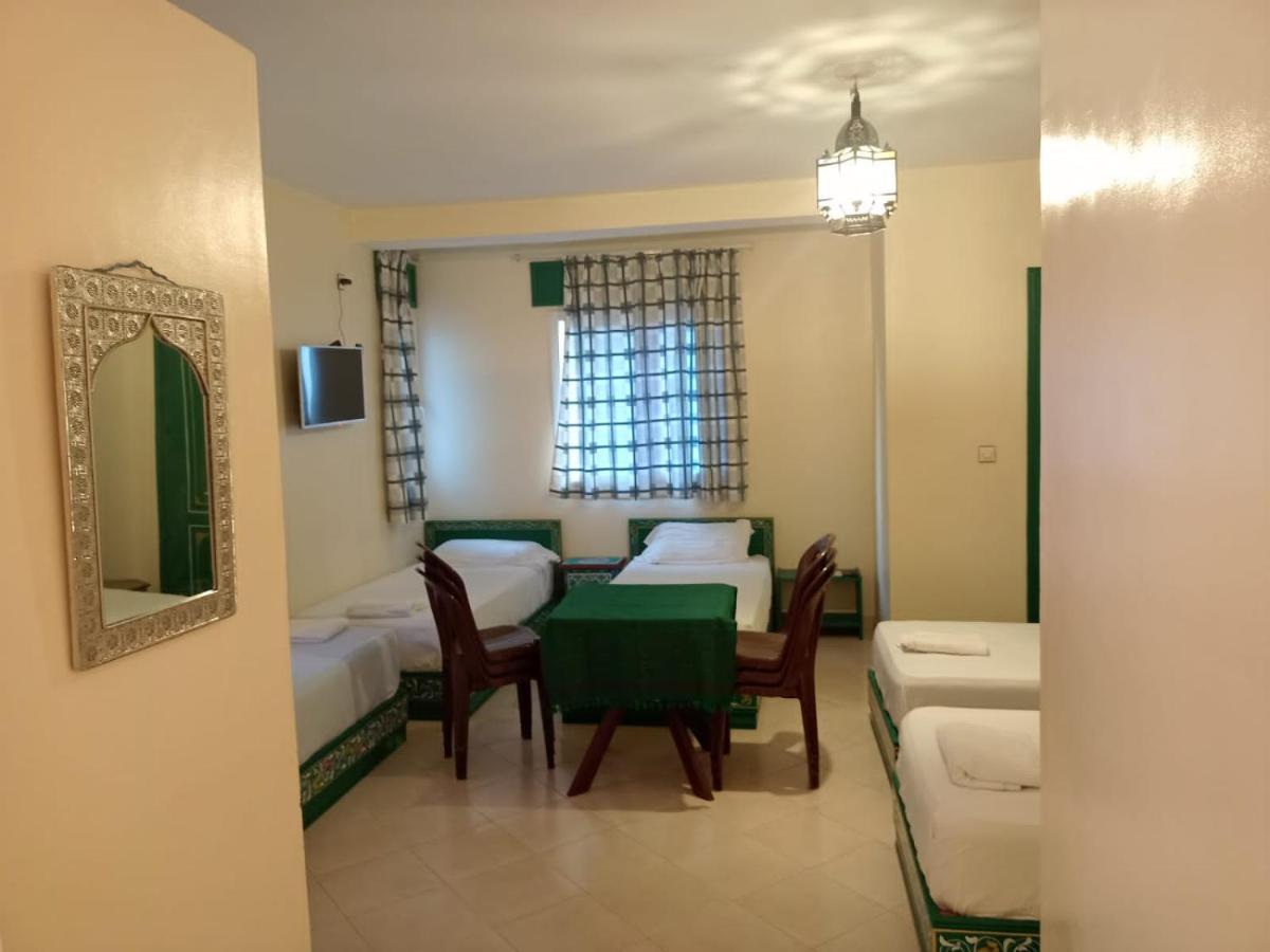 Dar Bouanani Aparthotel Asilah Exterior photo