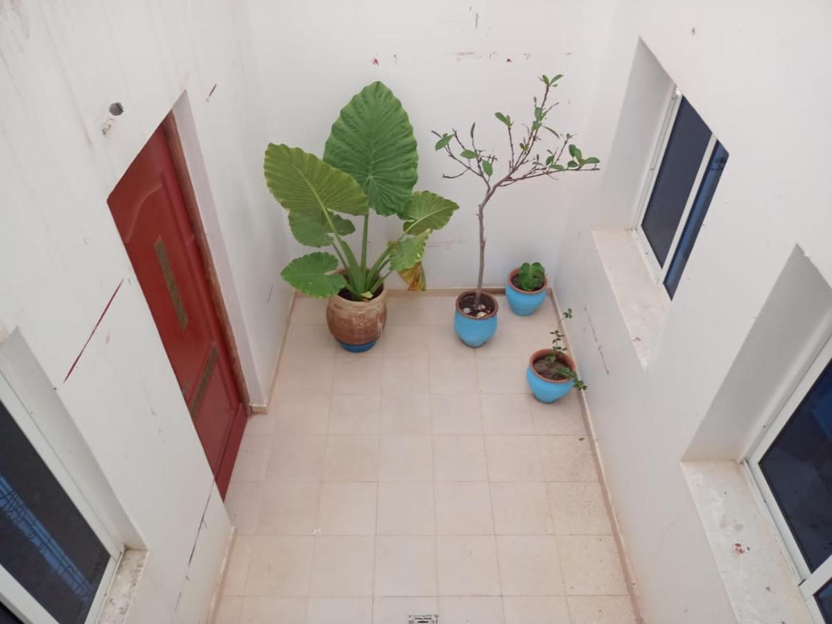 Dar Bouanani Aparthotel Asilah Exterior photo