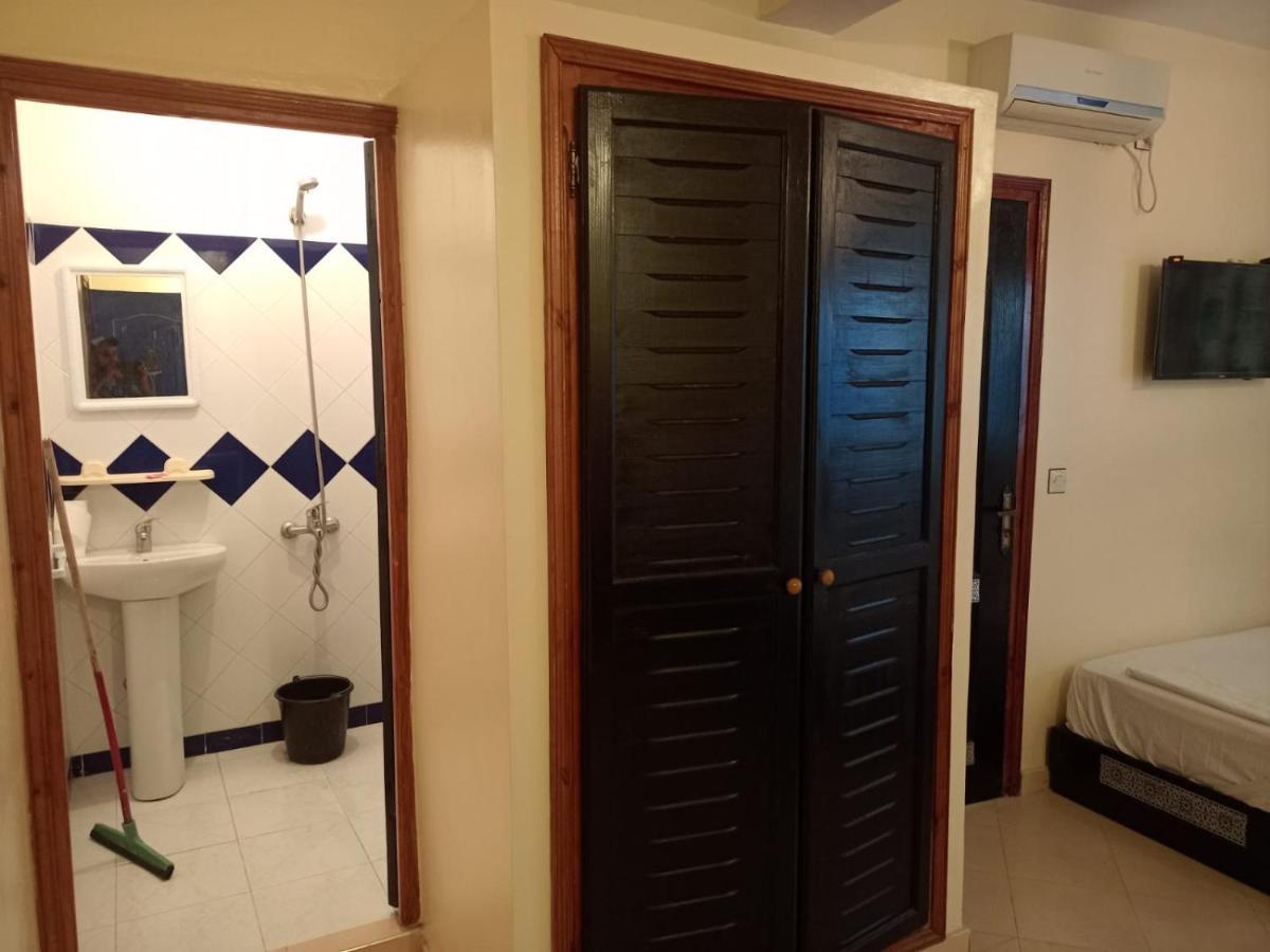 Dar Bouanani Aparthotel Asilah Exterior photo