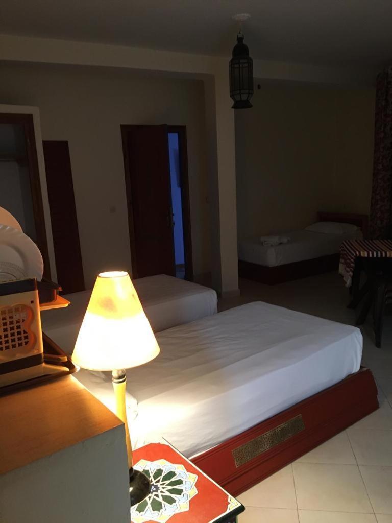 Dar Bouanani Aparthotel Asilah Exterior photo