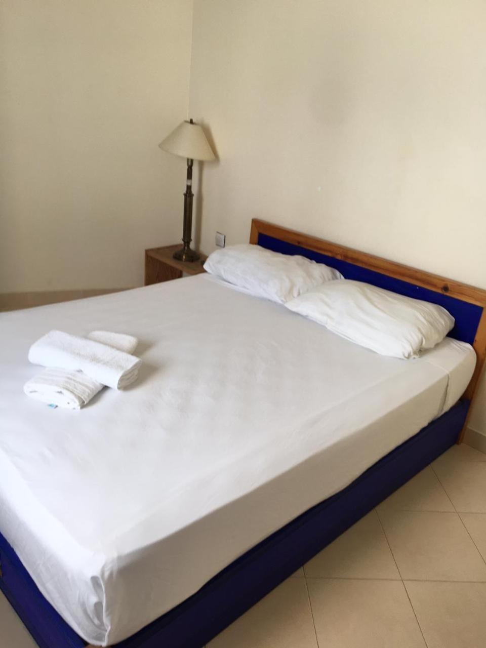 Dar Bouanani Aparthotel Asilah Exterior photo