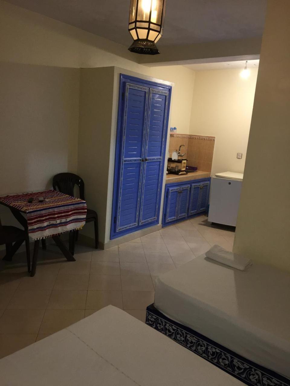 Dar Bouanani Aparthotel Asilah Exterior photo