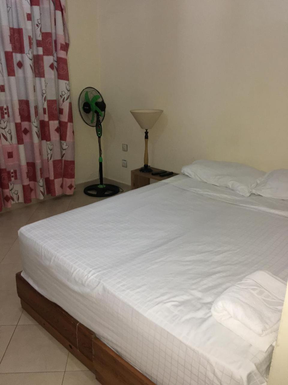 Dar Bouanani Aparthotel Asilah Exterior photo
