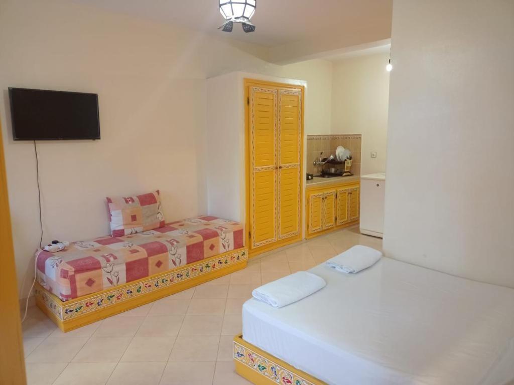 Dar Bouanani Aparthotel Asilah Exterior photo