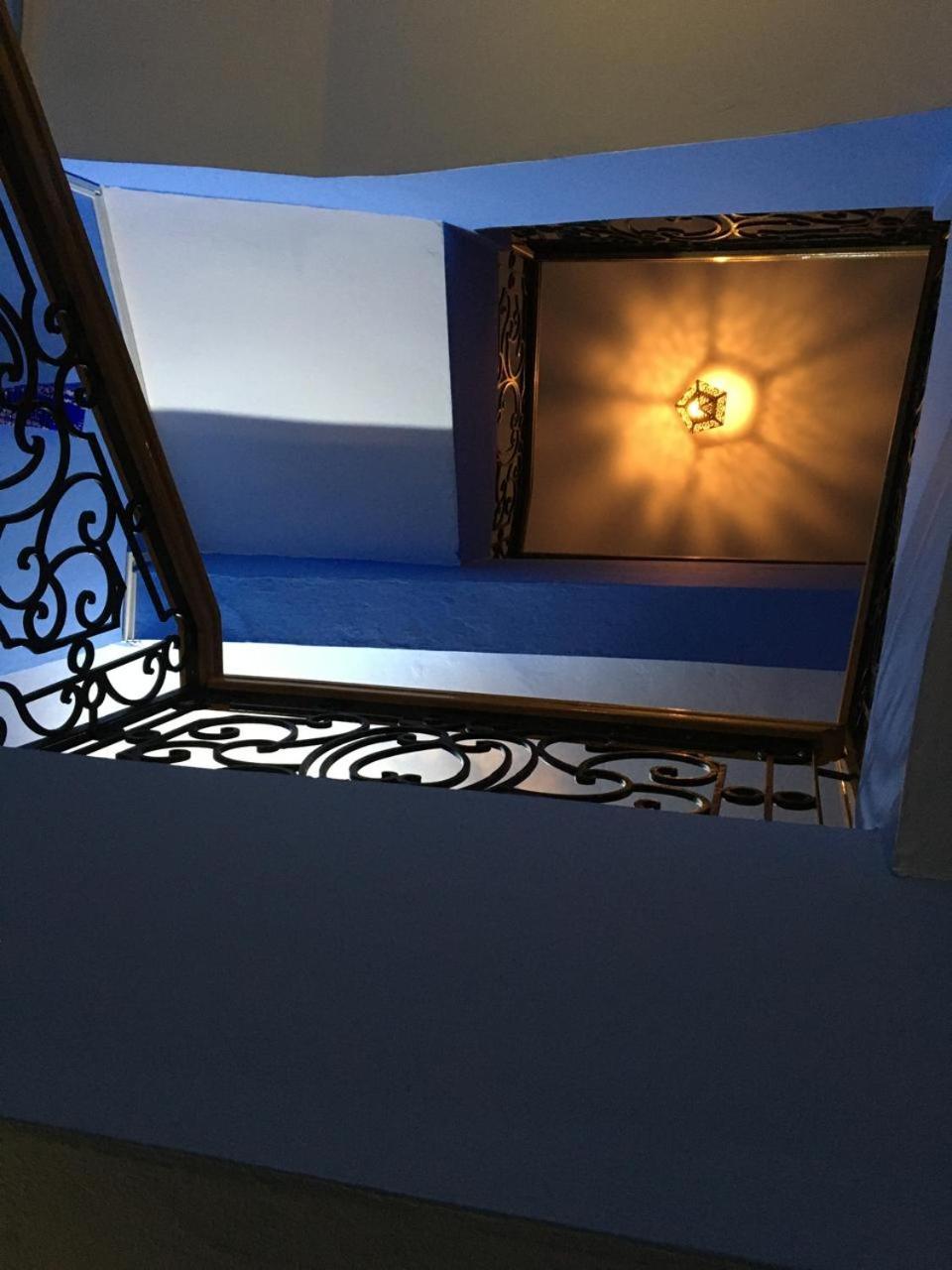 Dar Bouanani Aparthotel Asilah Exterior photo